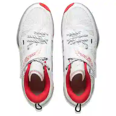 LiNing Wade 808 4 Ultra White