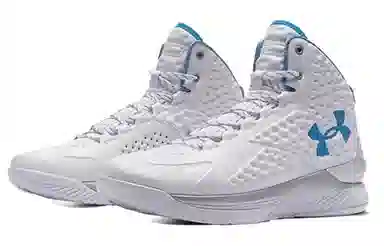 Under Armour Curry 1
