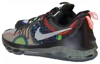 Nike KD 8 "What The"