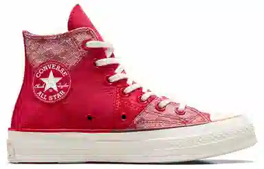 Converse 1970s High Top Red