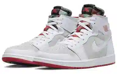 Jordan Air Jordan 1 Zoom Air CMFT "Hare"