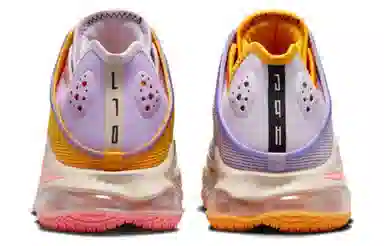 Nike Lebron 19 Low EP