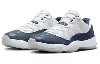 Jordan Air Jordan 11 Low "Diffused Blue"