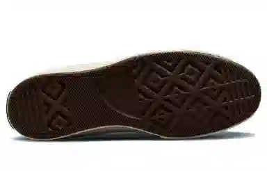 Converse 1970s Taylor All Star High Top Off-White