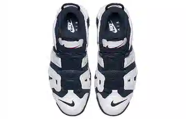 Nike Air More Uptempo Olympic Navy 2020