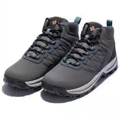 Columbia TRTING STUFF