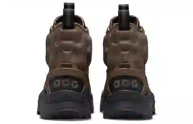 Nike ACG Air Zoom Gaiadome GTX Brown Black