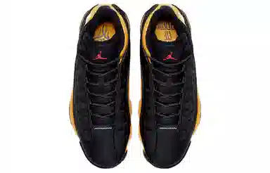 Jordan Air Jordan 13 Melo Class of 2002