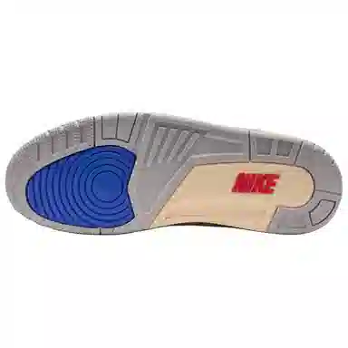 Jordan Air Jordan 3 Retro OG SP White Sport Royal