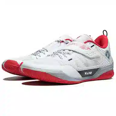 LiNing Wade 808 4 Ultra White