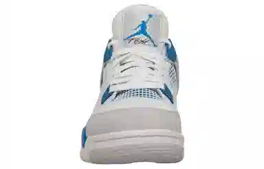 Jordan Air Jordan 4 Retro Military Blue