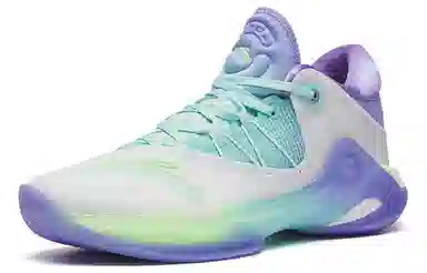 Anta Sky 1 White Purple
