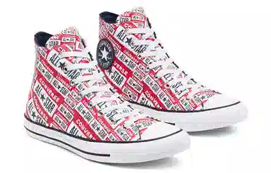 Converse Chuck Taylor All Star Hi