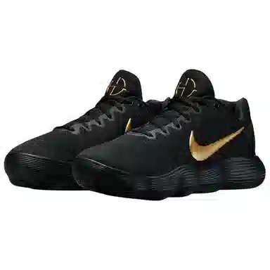 Nike Hyperdunk 2017 Black