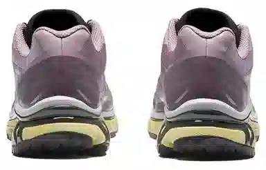 Salomon XT-6 Red Brown