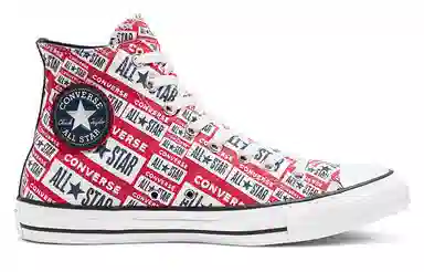 Converse Chuck Taylor All Star Hi