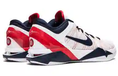 Nike Zoom Kobe 7 USA Olympic