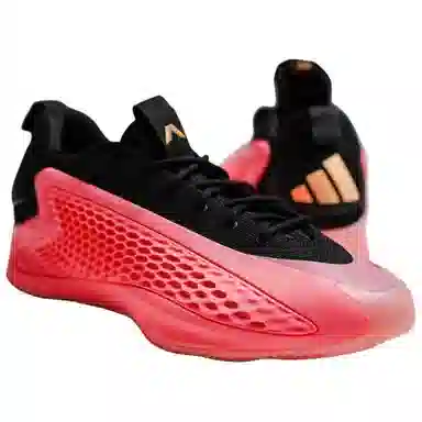 adidas A.E. 1 Low "Mural"