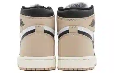 Jordan Air Jordan 1 High OG Brown Black