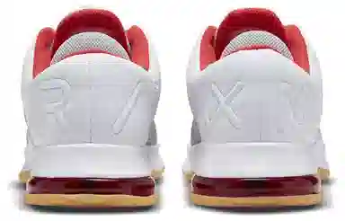 Nike Air Max Alpha Trainer 4 White Grey Red