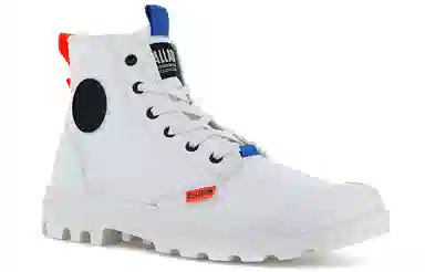 Palladium Panpa Mono Metro