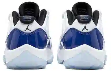 Jordan Air Jordan 11 Retro Low "Concord Sketch"