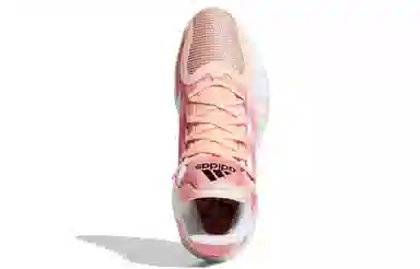 adidas D Rose 11 White Pink
