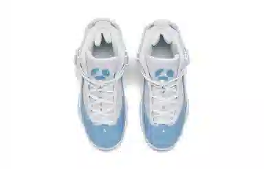 Jordan Air Jordan 6 Rings UNC Blue