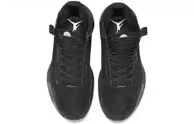 Jordan Air Jordan 34 "Black Cat"