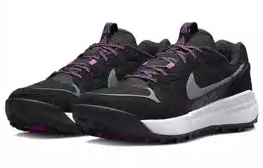 Nike ACG Lowcate Black