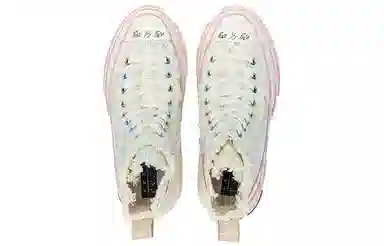 xVESSEL G.O.P. Highs Paisley Fluorescence