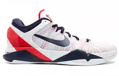 Nike Zoom Kobe 7 USA Olympic