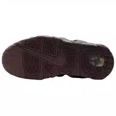 Nike Air More Uptempo Brown