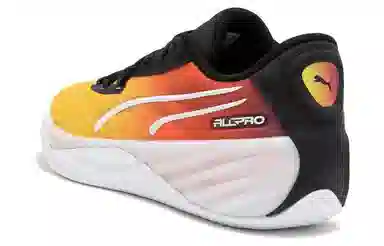 PUMA All-Pro Nitro Showtime