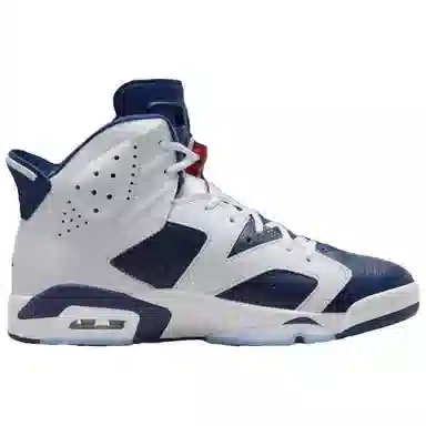 Jordan Air Jordan 6 "Olympic"