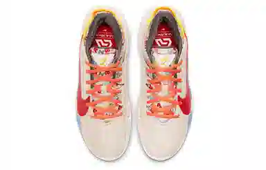 Nike Freak 2 "Letter Bro"