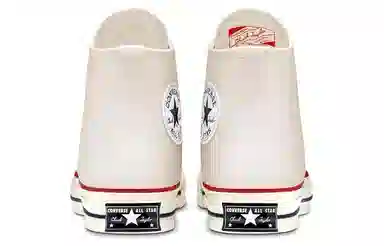 Converse Chuck 70 Hi Off-White