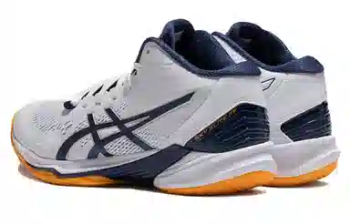 Asics Sky Elite FF MT 2 White Blue