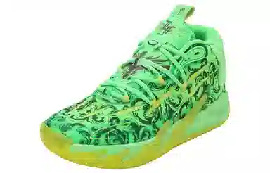 PUMA MB.03 La France