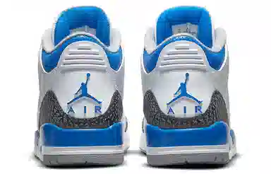 Jordan Air Jordan 3 Retro "Racer Blue"