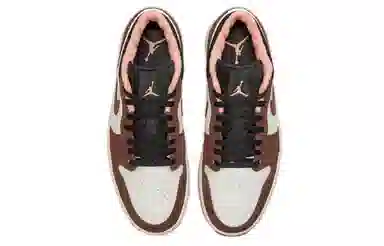 Jordan Air Jordan 1 Low SE "Chocolate Bliss"