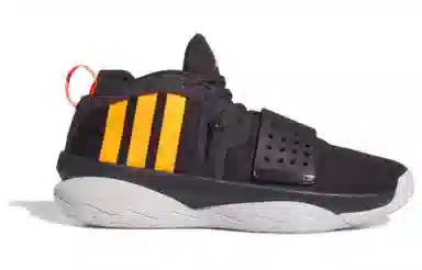 adidas Dame 8 Extply