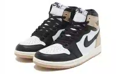 Jordan Air Jordan 1 High OG Brown Black