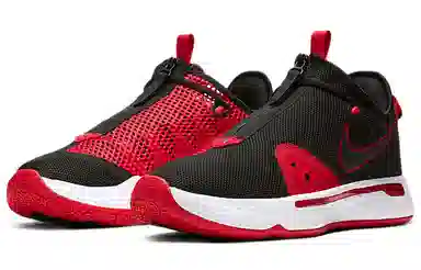 Nike PG 4 EP Black Red