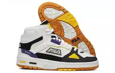 FILA FUSION Heritage