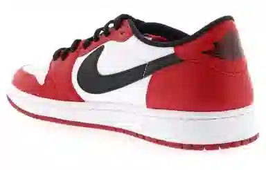 Jordan Air Jordan 1 Retro Low "Chicago"