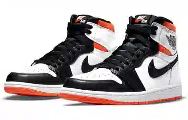 Jordan Air Jordan 1 Retro High OG "Electro Orange"