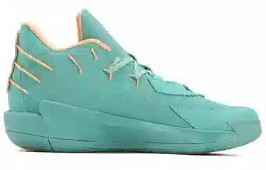 adidas Dame 7 GCA