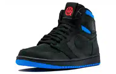 Jordan Air Jordan 1 Retro High OG Quai 54