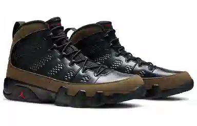Jordan Air Jordan 9 Retro Olive